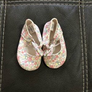 janie and jack baby shoes